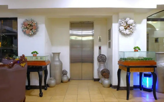 Boracay Holiday Resort