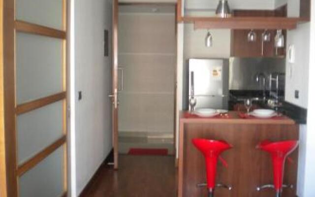Barceló Suites Providencia I