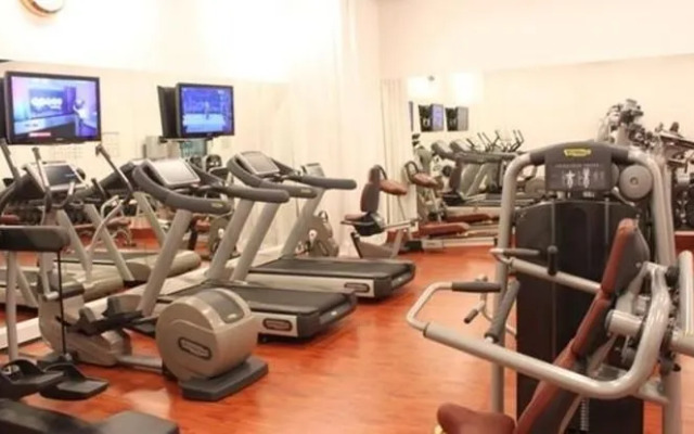 Al Meydan - Polo Residence