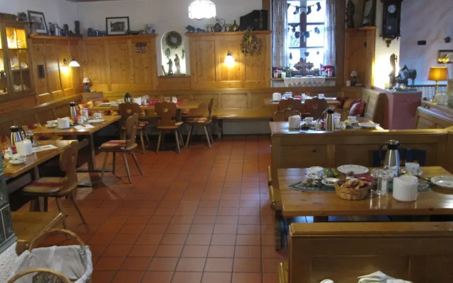 Landgasthof-Hotel Zum Anleitner