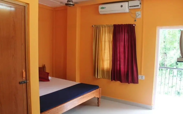 Aashiaanaa Residency Inn