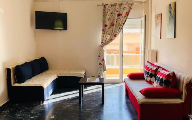 Ariadni s Apartment 2