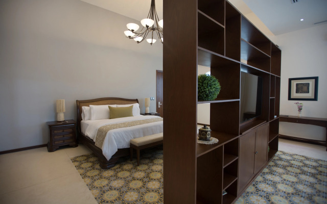 Delfina Boutique Hotel
