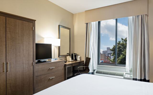 Holiday Inn Express Brooklyn