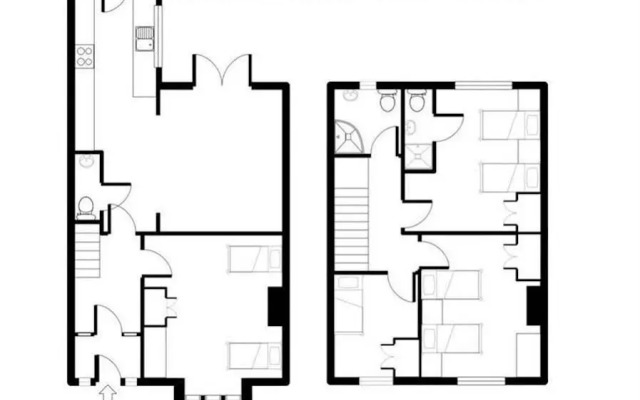Bristol Serviced Lettings - Filton