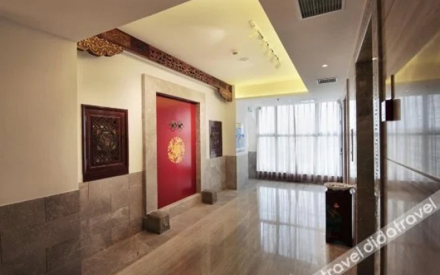 Yinjia Hotel