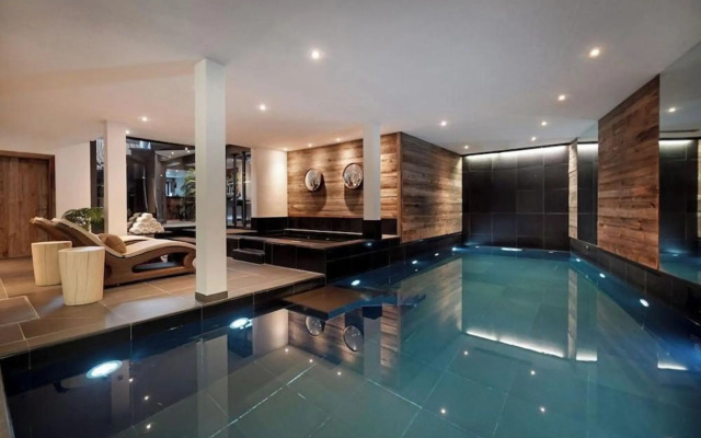 The Lodge Verbier