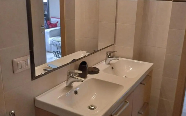 Monterosso Pretty Floor in 5 Terre- Cà di Renzo