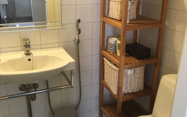Helsinki South Central Apt Punavuori