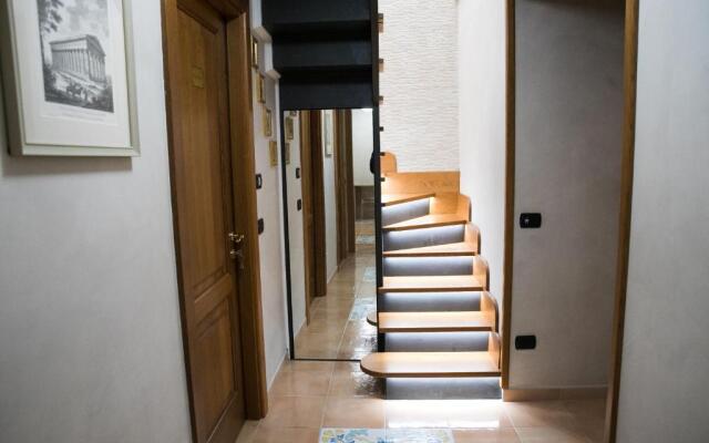 Vittoria Guest House - Salerno