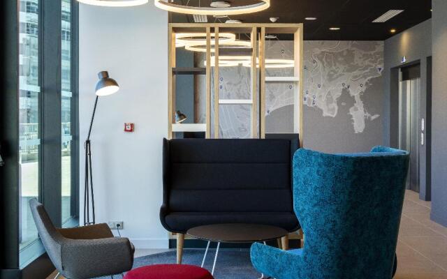 Holiday Inn Express Nice Grand Arenas by IHG