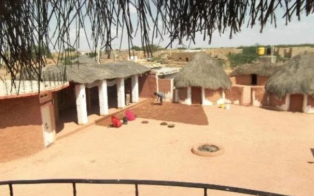 Registhan Guest House