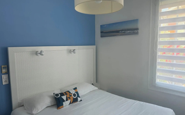Hôtel La Pergola d'Arcachon