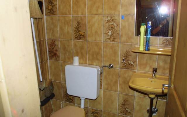 Mountain View Chalet in Gaimberg near Forest