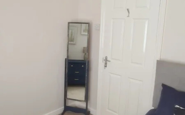 Remarkable 3-Bed House In Beverley