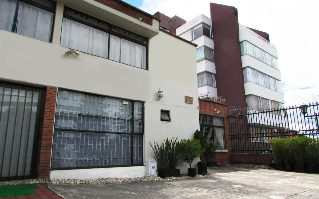 Hotel Calle 112