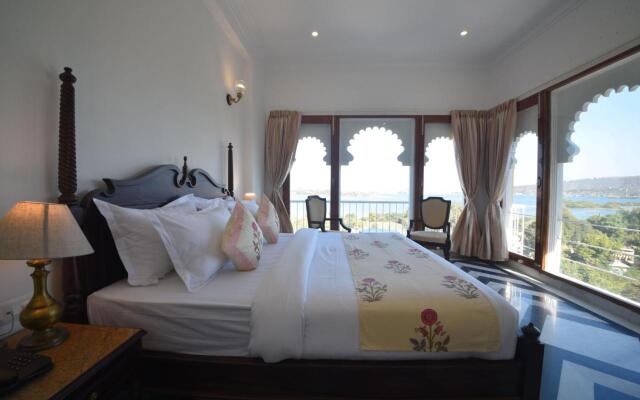 Burj Baneria - A Boutique Homestay