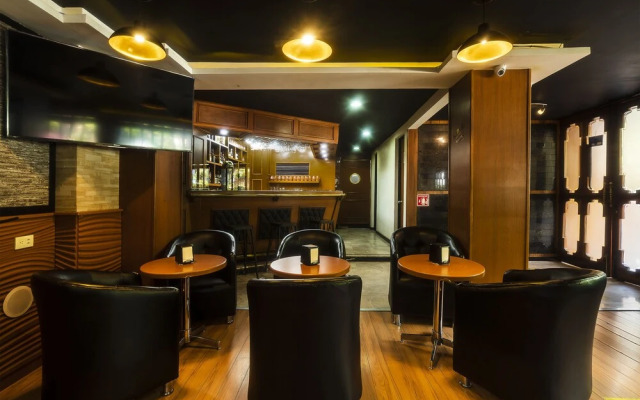 Hotel Normandie