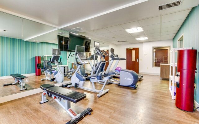 Holiday Inn Express Vincennes by IHG