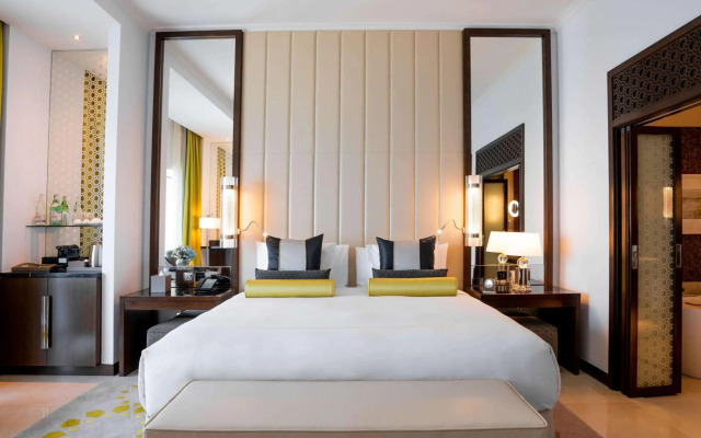 Montana Premier Senggigi