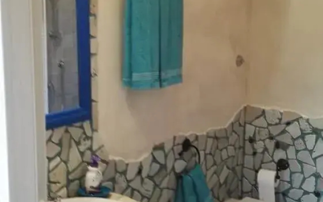 Tenuta Le Pantanelle