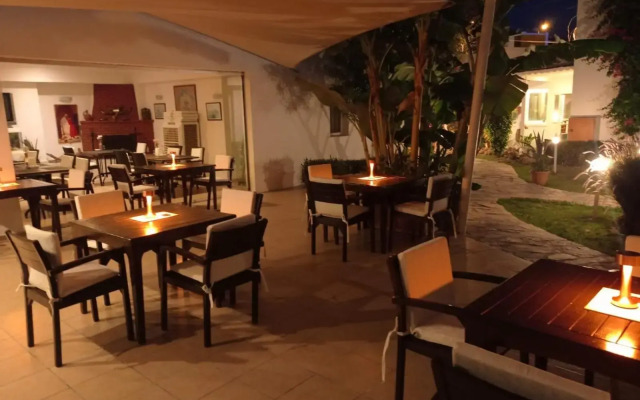 Canna Garden Hotel - Adults Only