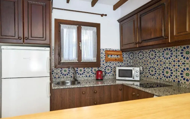 Apartment Aldea 12