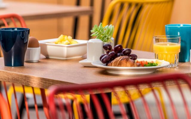 ibis Kassel Melsungen