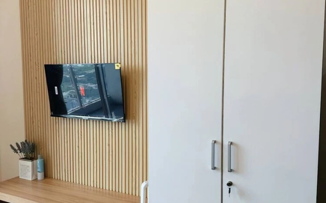 Sedayu City Suites - Free Gym Pool