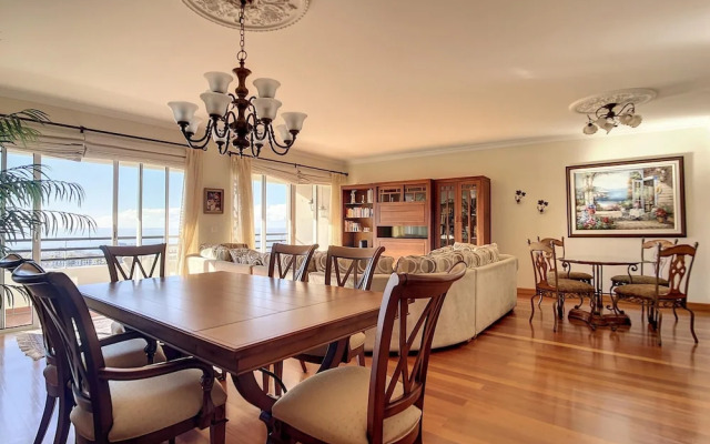 Monumental Ocean View by Atlantic Holiday