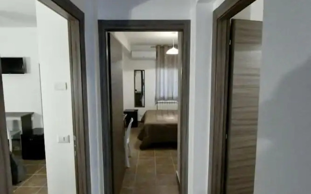 B&B Di Gabriele Filomena