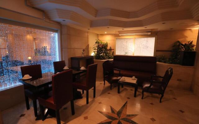 Swiss Inn Hotel Mohandeseen