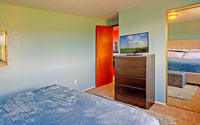 Ocean Surf Condos