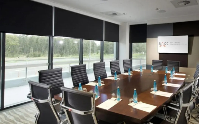 ibis Brisbane Airport Hotel