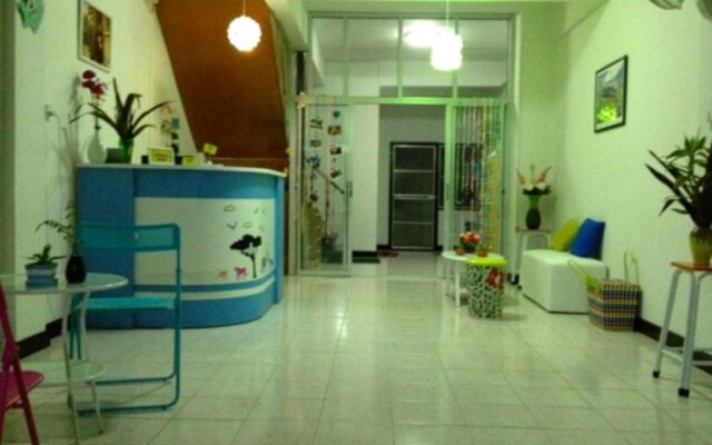 Friend Hostel