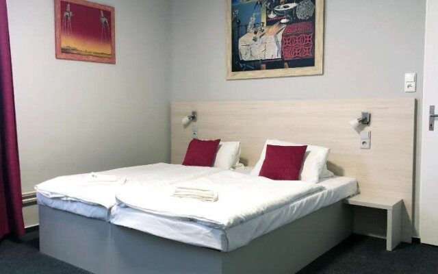 Hotel Stella
