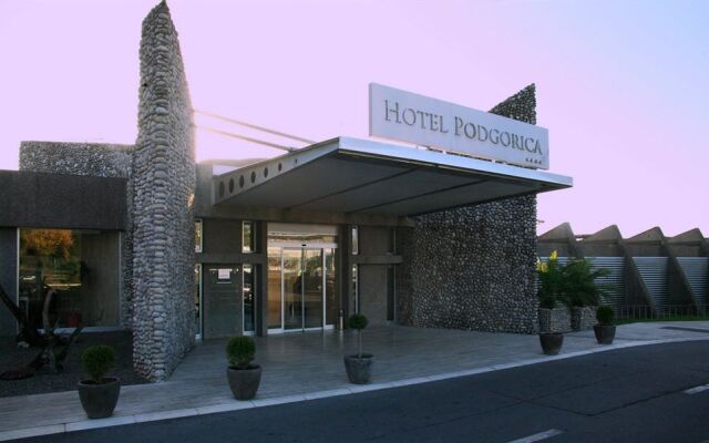 Hostel Podgorica