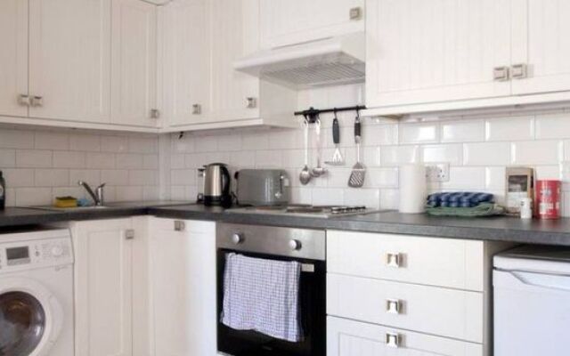 2 Bedroom Apartment in City Centre