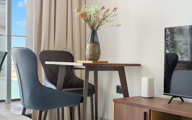 Silkhaus Al Maryah Vista 1