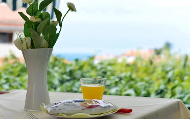 Briuni Riviera Apartment