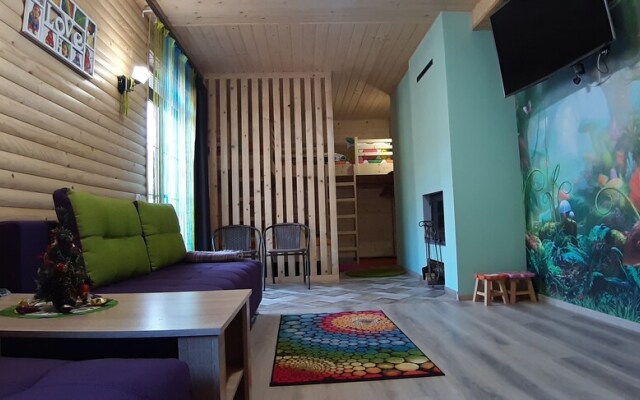 Apartments Girska Sonata