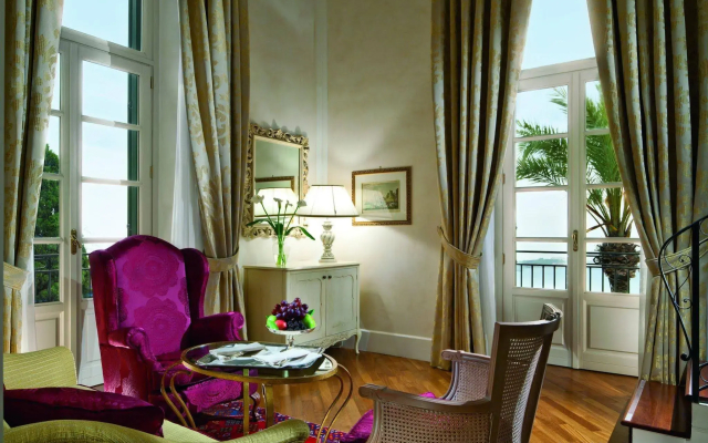 Grand Hotel Timeo, A Belmond Hotel, Taormina