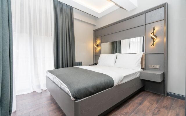 216 Style Suite