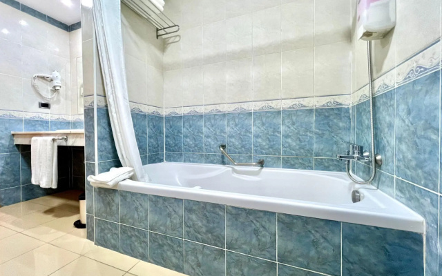 Junior Suite, WiFi, pool, Tenerife South