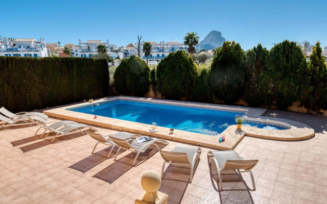 Villa Casita - Plusholidays