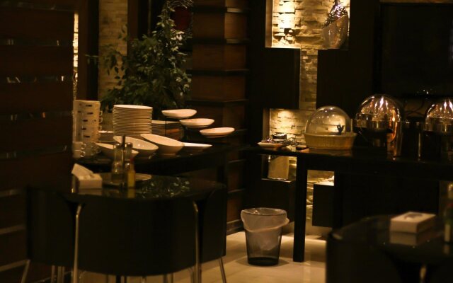 Rest Night Serviced Apartments - AL Nafal