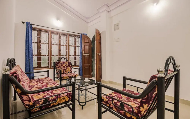 OYO 19545 Home Peaceful 3BHK Arambol