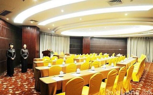 Hangzhou Hua Yue International Hotel
