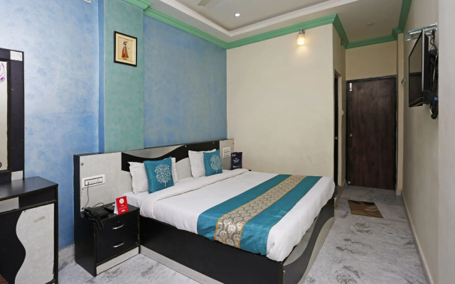 OYO Rooms 091 Hadi Rani Circle