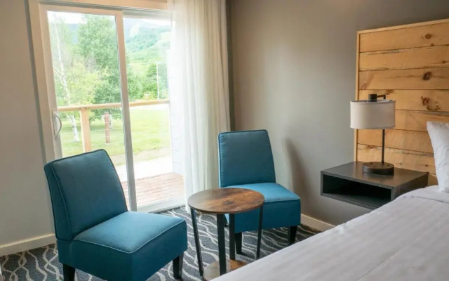 The Mountain Inn at Killington